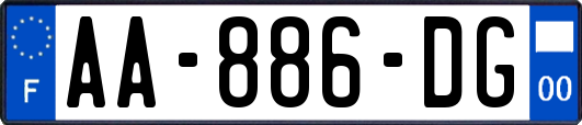 AA-886-DG