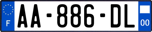 AA-886-DL