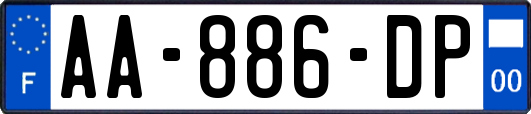 AA-886-DP