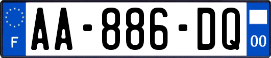 AA-886-DQ