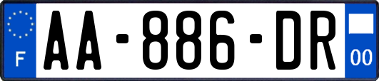 AA-886-DR