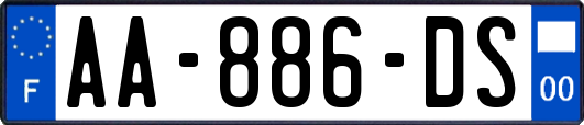 AA-886-DS