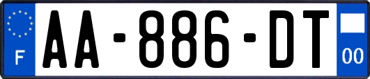 AA-886-DT