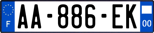 AA-886-EK