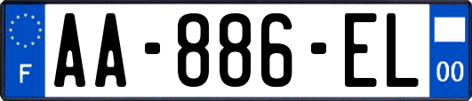 AA-886-EL