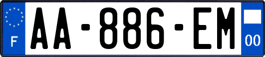 AA-886-EM