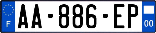 AA-886-EP