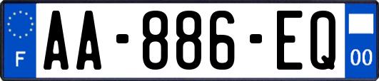 AA-886-EQ