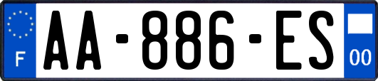 AA-886-ES