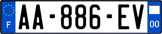 AA-886-EV