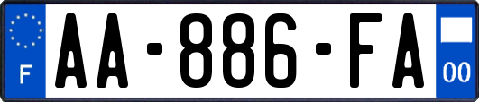 AA-886-FA