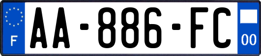 AA-886-FC