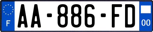 AA-886-FD