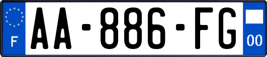 AA-886-FG