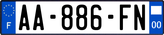 AA-886-FN