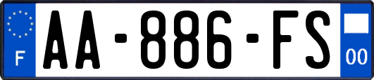 AA-886-FS