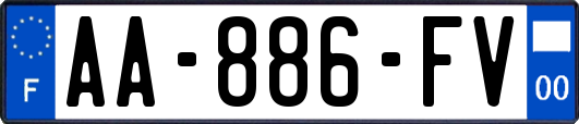 AA-886-FV