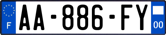 AA-886-FY