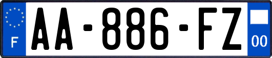 AA-886-FZ