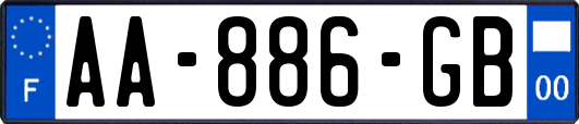 AA-886-GB