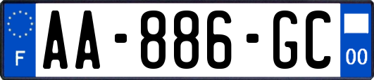 AA-886-GC