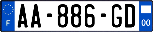 AA-886-GD