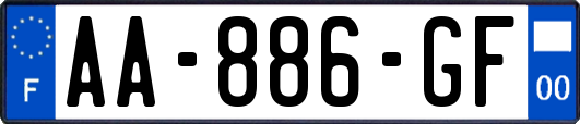 AA-886-GF