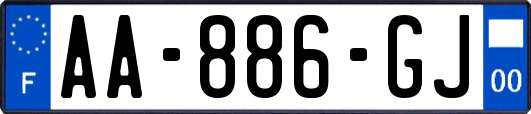 AA-886-GJ