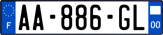 AA-886-GL