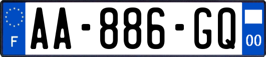 AA-886-GQ