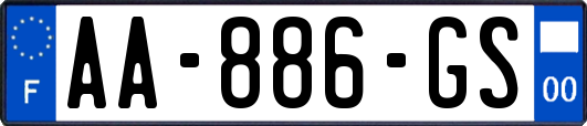 AA-886-GS