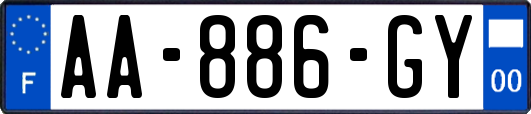 AA-886-GY