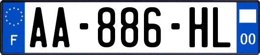 AA-886-HL