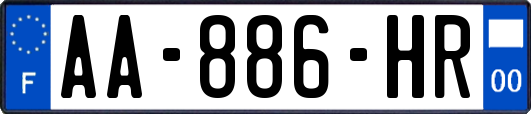 AA-886-HR