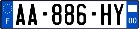 AA-886-HY