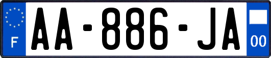 AA-886-JA