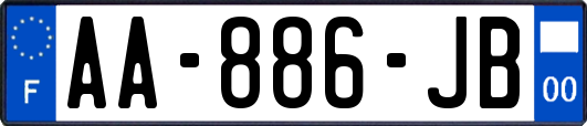 AA-886-JB