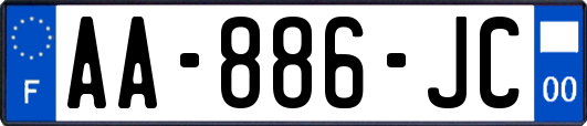 AA-886-JC