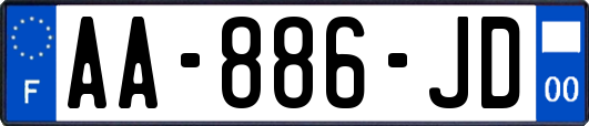 AA-886-JD