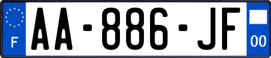 AA-886-JF