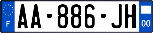 AA-886-JH