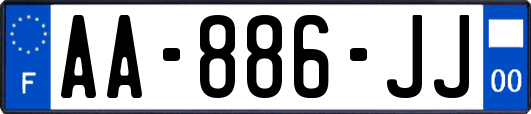 AA-886-JJ