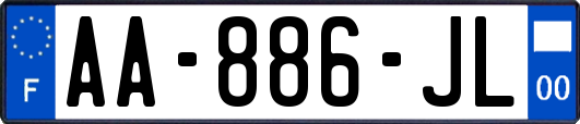 AA-886-JL