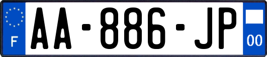 AA-886-JP