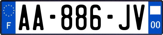 AA-886-JV