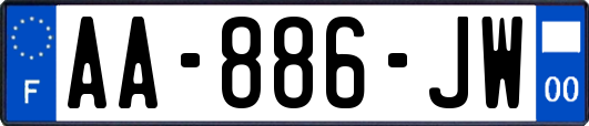 AA-886-JW