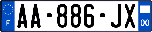 AA-886-JX