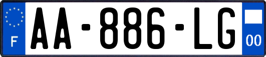 AA-886-LG