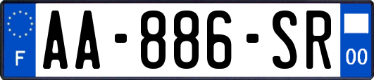 AA-886-SR