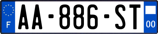 AA-886-ST